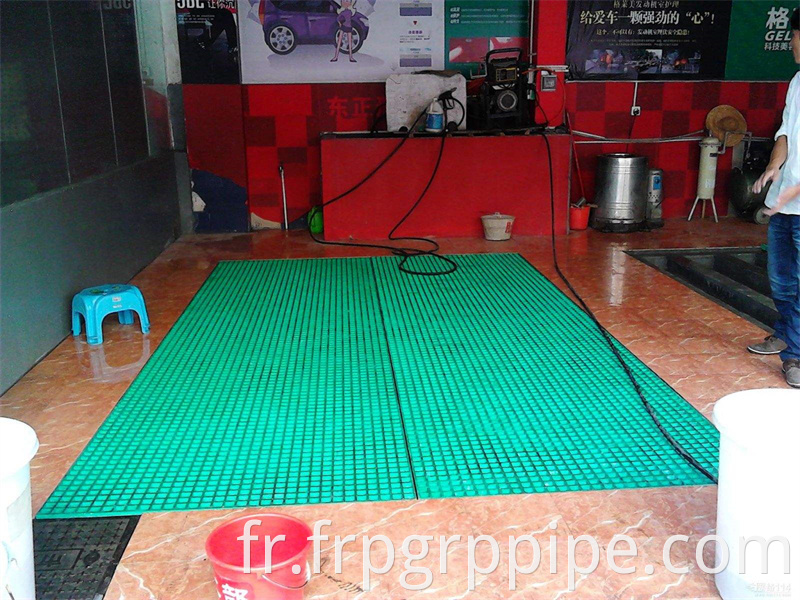 Frp Grating 7